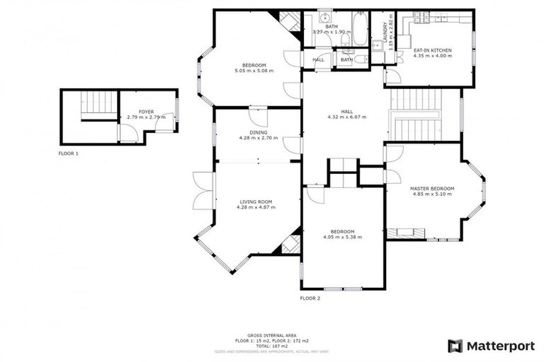 Photo of property in 219u3 The Terrace, Wellington Central, Wellington, 6011
