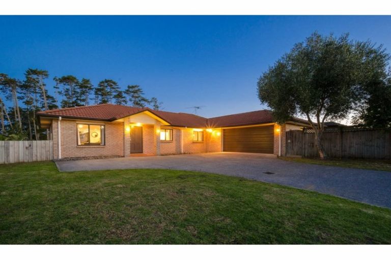Photo of property in 51 Munroe Road, Ranui, Auckland, 0612