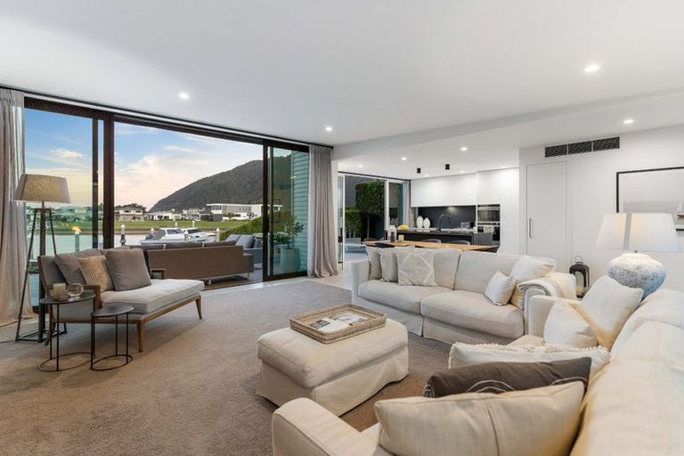 Photo of property in 126 Motu Hei, Pauanui, Hikuai, 3579