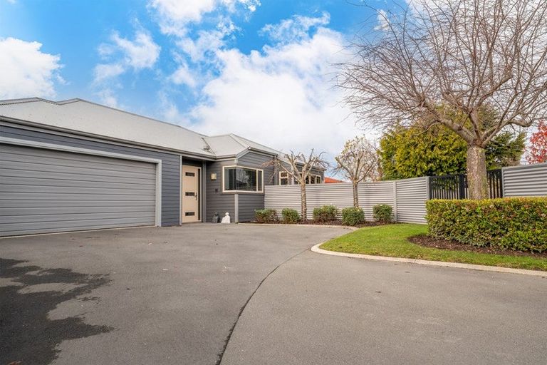 Photo of property in 87 Temple Crescent, Gleniti, Timaru, 7910