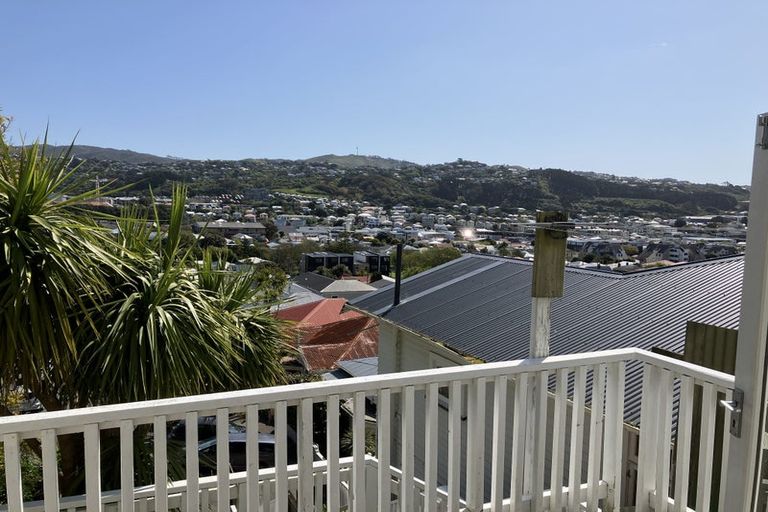 Photo of property in 13 Balmoral Terrace, Newtown, Wellington, 6021