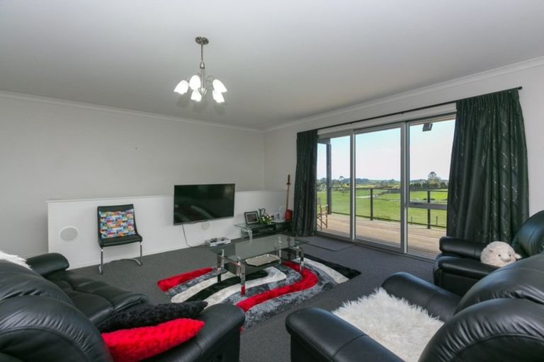 Photo of property in 1216 Junction Road, Egmont Village, Inglewood, 4386