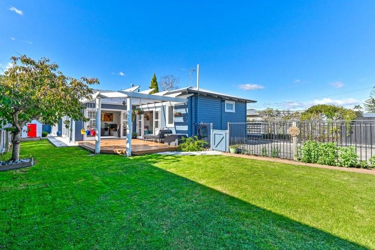 Photo of property in 116 Ikanui Road, Frimley, Hastings, 4120