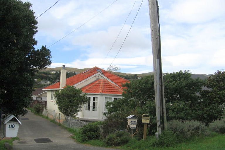 Photo of property in 108 Main Road, Tawa, Wellington, 5028