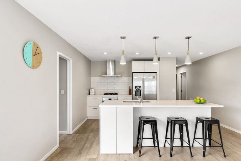 Photo of property in 5 Raymond Grace Avenue, Huapai, Kumeu, 0810