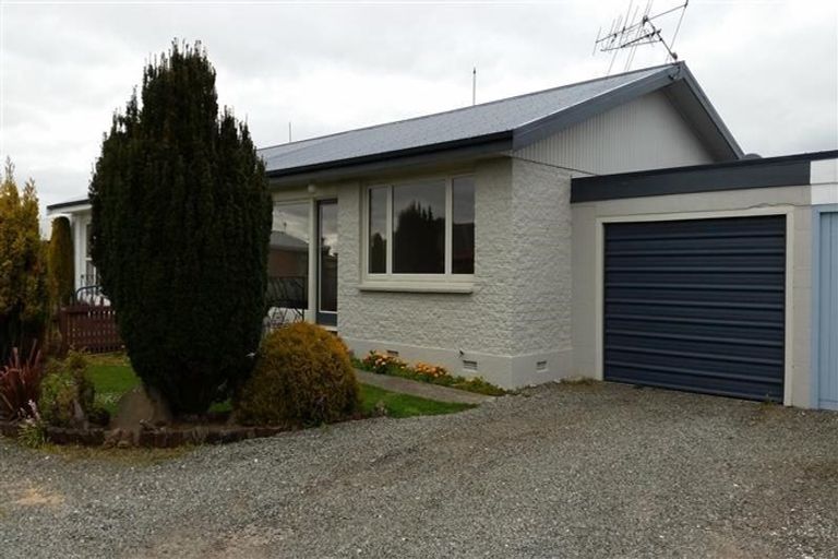 Photo of property in 3/27 Stirling Street, Windsor, Invercargill, 9810