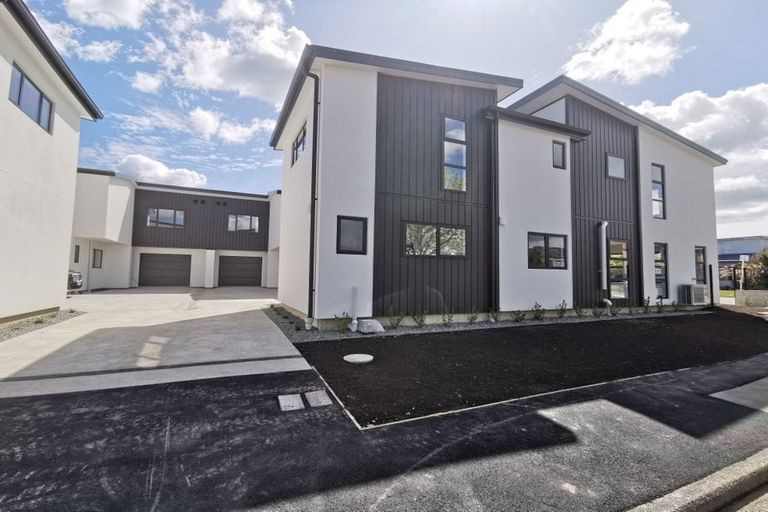 Photo of property in 2a George Street, Riccarton, Christchurch, 8041