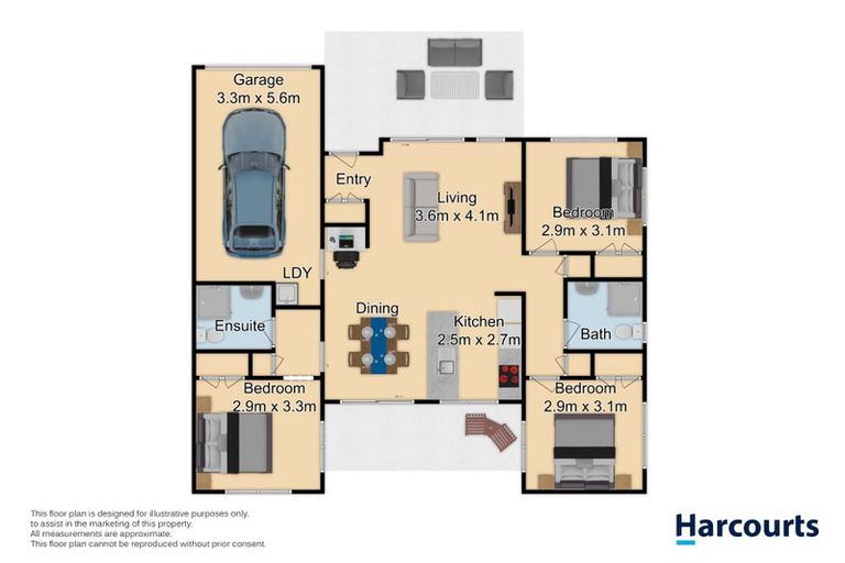 Photo of property in 1/82 Bruce Avenue, Glenview, Hamilton, 3206