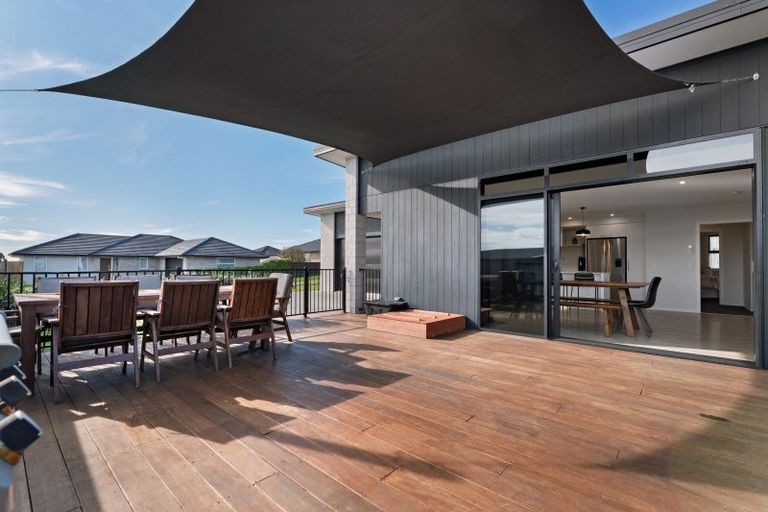 Photo of property in 8 Hillsborough Place, Te Puke, 3119