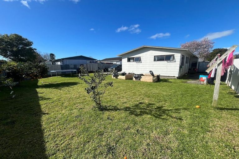 Photo of property in 47 Hotene Street, Whakatane, 3120