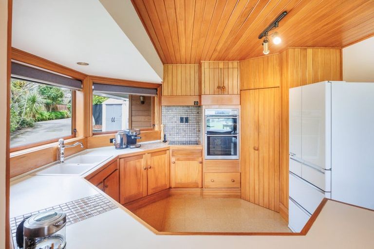 Photo of property in 96 Clifton Terrace, Fitzherbert, Palmerston North, 4410