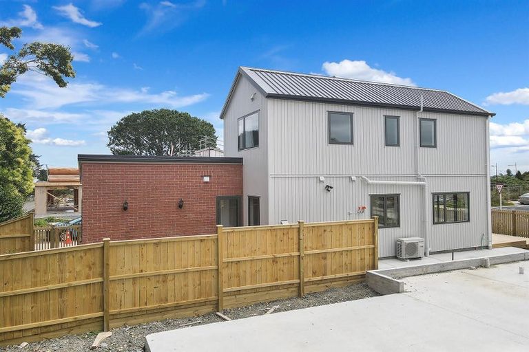Photo of property in 68 Kairakau Street, Papakura, 2110