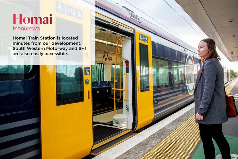 Photo of property in 12 Tara Lane, Manurewa, 2102