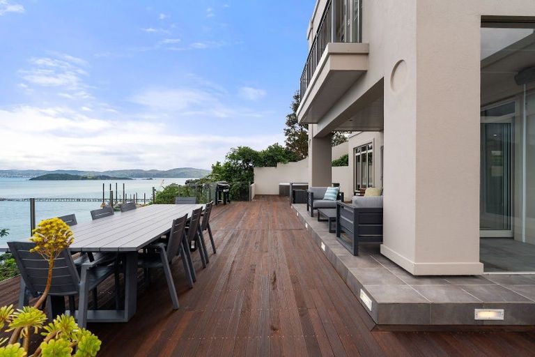 Photo of property in 117 Marine Drive, Sorrento Bay, Lower Hutt, 5013