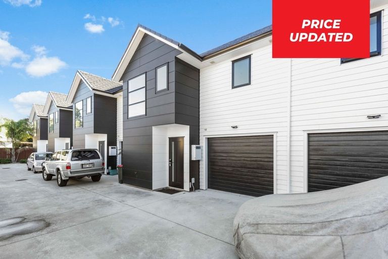 Photo of property in 19u2 Dowding Street, Melville, Hamilton, 3206