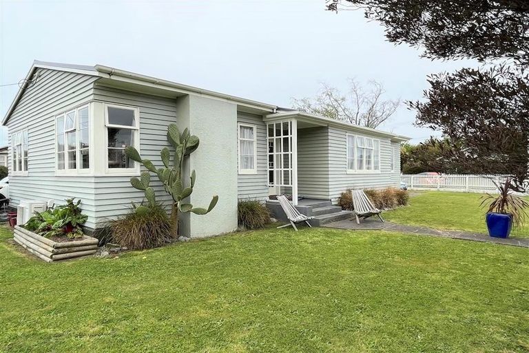 Photo of property in 132 Cornwall Street, Masterton, 5810
