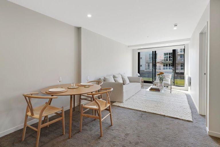 Photo of property in Vsp South, 701/166u Victoria Street, Te Aro, Wellington, 6011