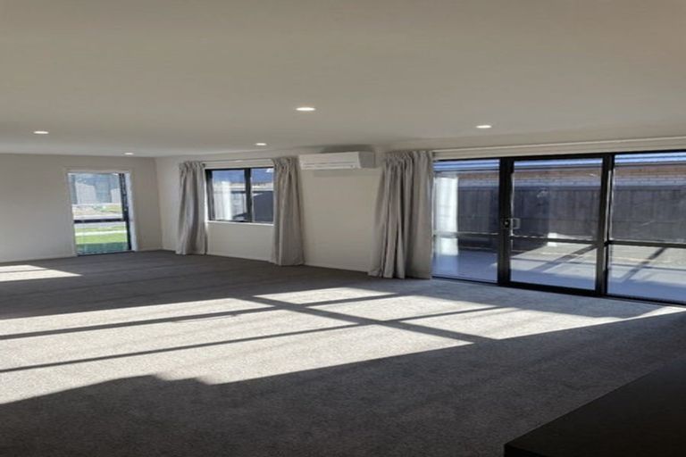 Photo of property in 7 Harness Way, Rolleston, 7615