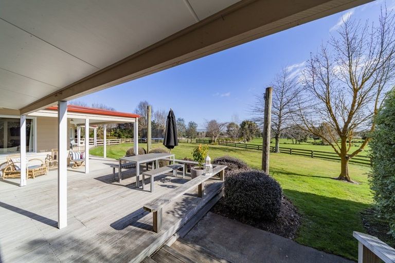 Photo of property in 779 Middleton Road, Waipukurau, 4284