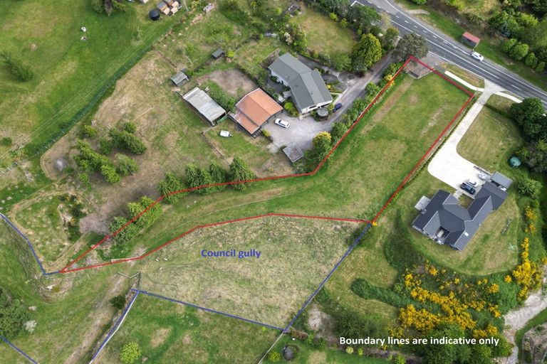 Photo of property in 239 Mapara Road, Acacia Bay, Taupo, 3385