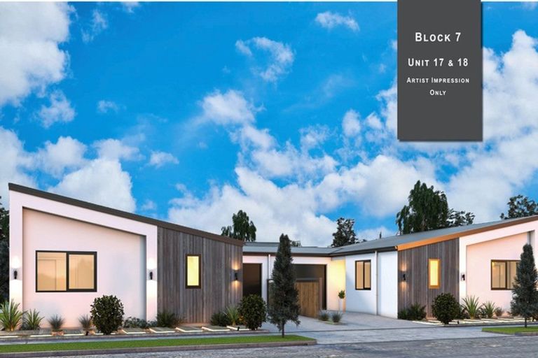 Photo of property in 7 Rahme Crescent, Kaiapoi, 7630