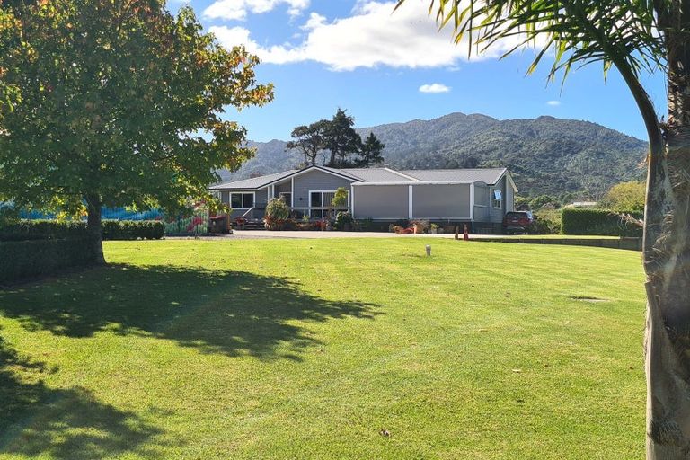 Photo of property in 905 Tiki Sh25 Road, Coromandel, 3506
