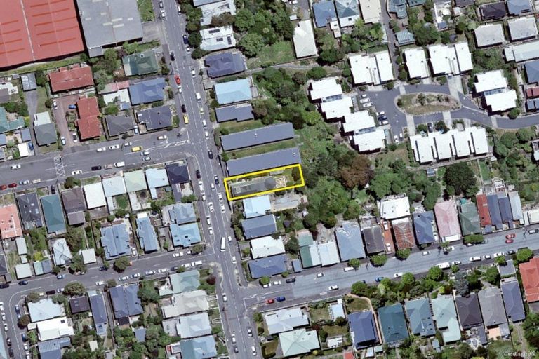 Photo of property in 141 Daniell Street, Newtown, Wellington, 6021