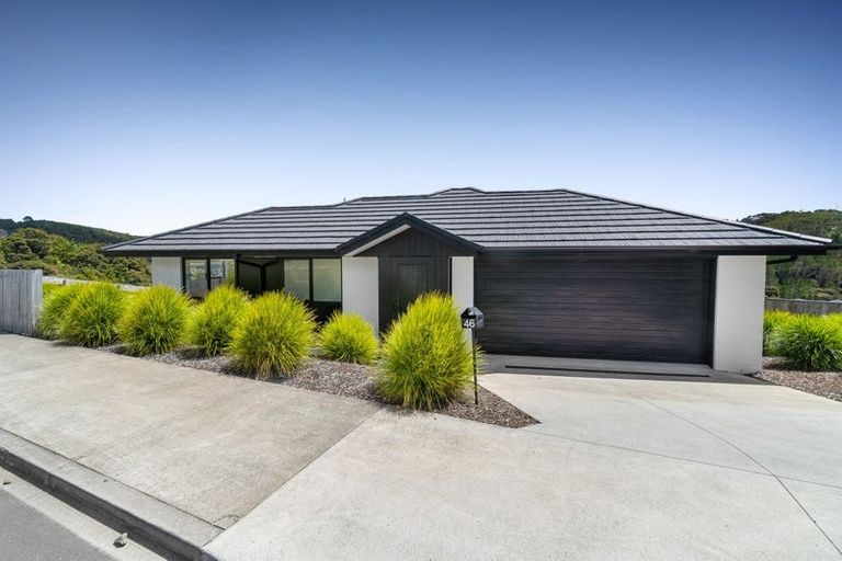 Photo of property in 46 Pacific Heights Road, Orewa, 0931