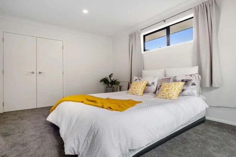 Photo of property in 215a Fox Street, Hamilton East, Hamilton, 3216