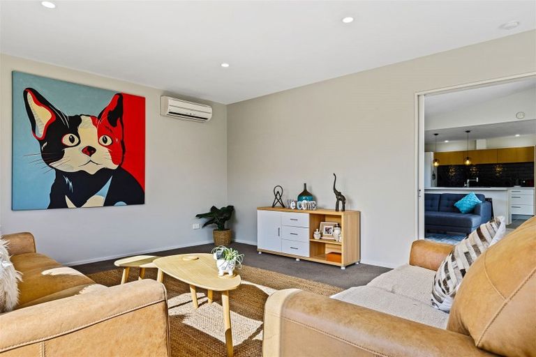 Photo of property in 170 Lowes Road, Rolleston, 7614