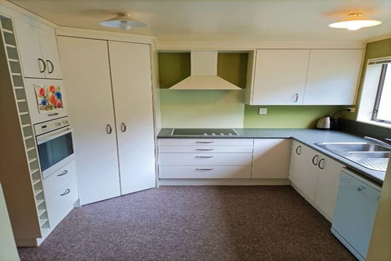 Photo of property in 4 Makatote Grove, Churton Park, Wellington, 6037