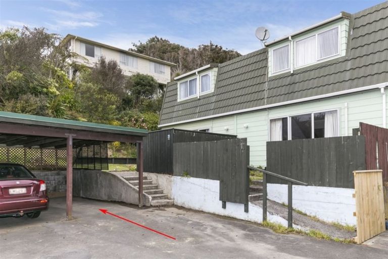 Photo of property in 12/2 Burdendale Grove, Churton Park, Wellington, 6037