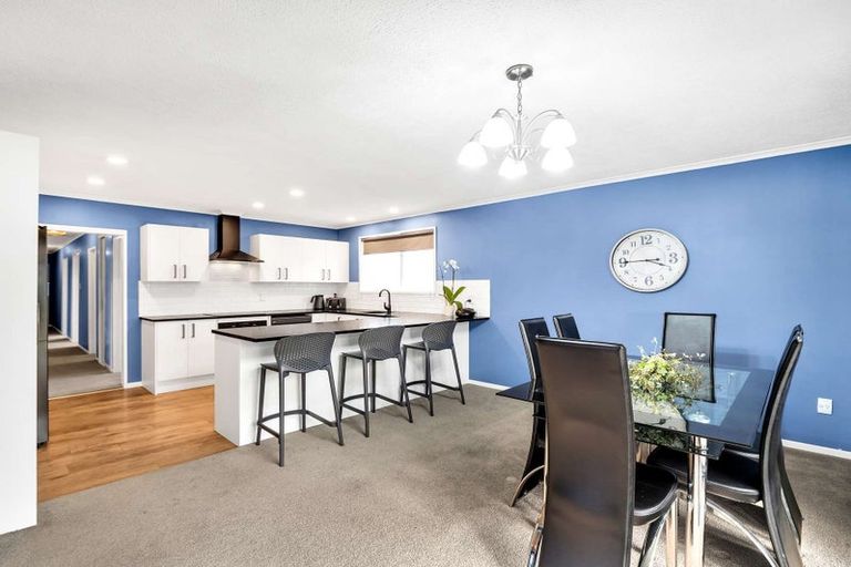 Photo of property in 9 Audley Street, Kaiapoi, 7630