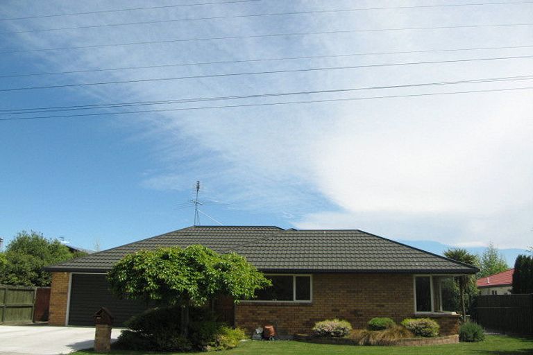 Photo of property in 38 Purkiss Street, Springlands, Blenheim, 7201