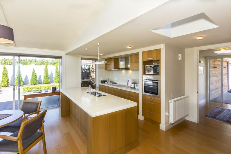 Photo of property in 58e Essex Street, Weston, Oamaru, 9401