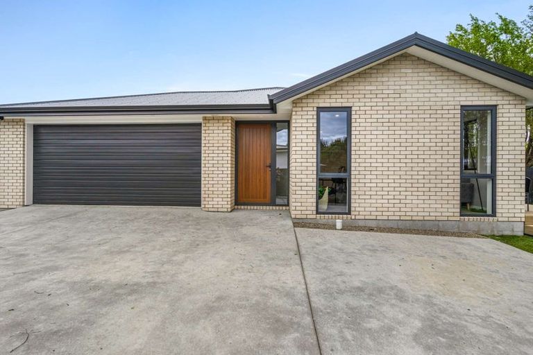 Photo of property in 134 Centre Street, Heidelberg, Invercargill, 9812