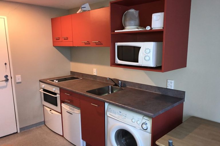 Photo of property in Aitken Street Apartments, 510/5 Aitken Street, Thorndon, Wellington, 6011