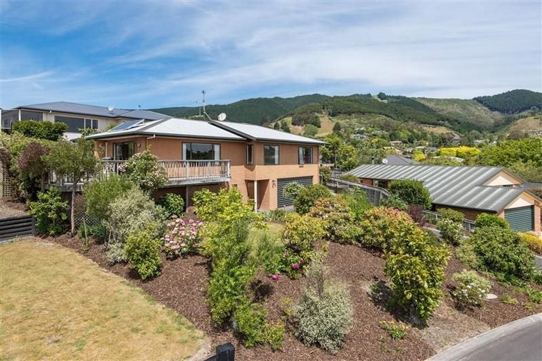 Photo of property in 6 Lingfield Place, Richmond, 7020