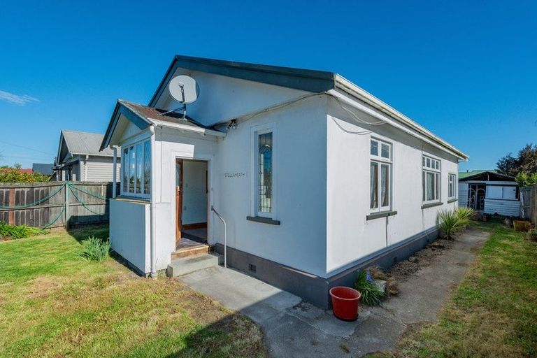 Photo of property in 54 Rhona Street, Linwood, Christchurch, 8062