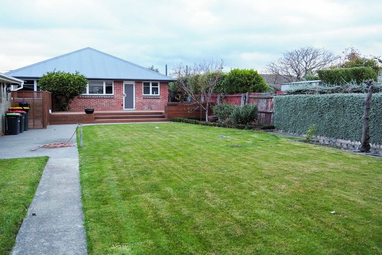 Photo of property in 3 Newland Street, Hoon Hay, Christchurch, 8025