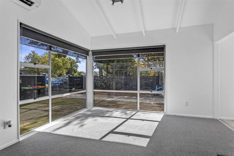 Photo of property in 106 Otaki Street, Kaiapoi, 7630