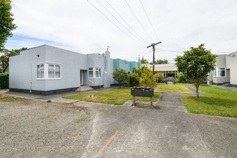 Photo of property in 1/185 Fitzherbert Avenue, West End, Palmerston North, 4410