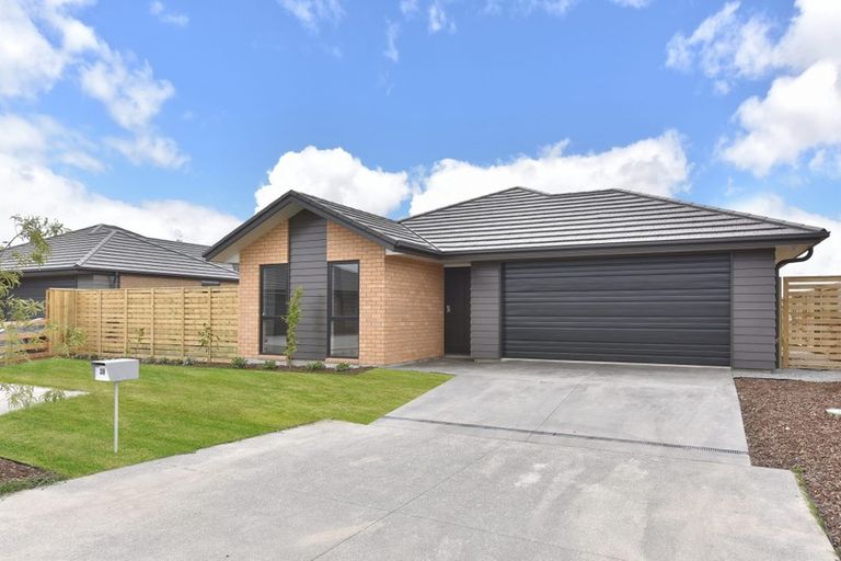 Photo of property in 28 Foxbridge Lane, Lincoln, 7608