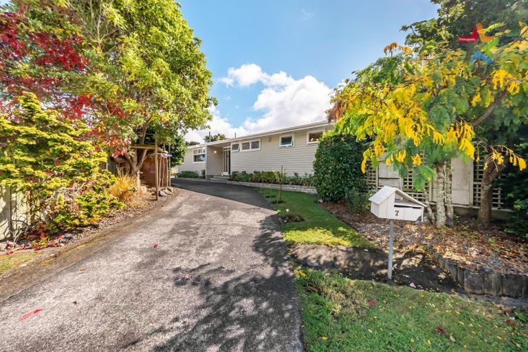 Photo of property in 7 Flavia Grove, Clouston Park, Upper Hutt, 5018