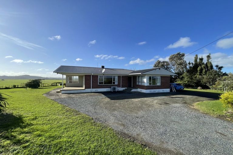 Photo of property in 1607 Pouto Road, Te Kopuru, 0391