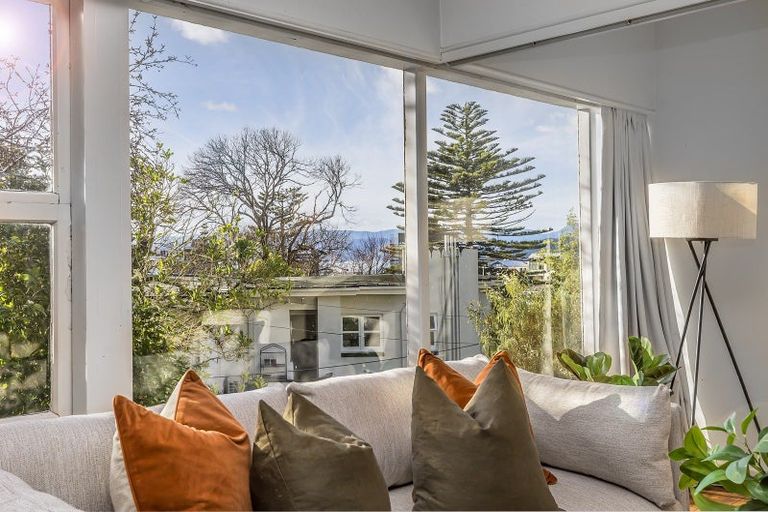 Photo of property in 20 Upton Terrace, Thorndon, Wellington, 6011