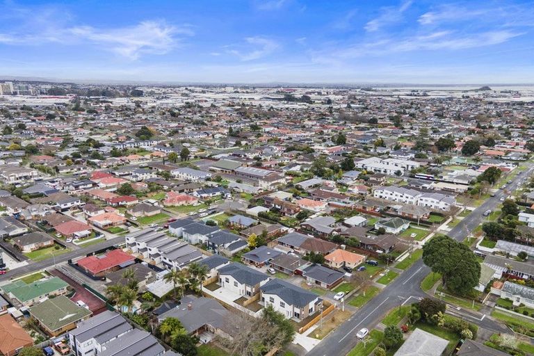 Photo of property in 37d Central Avenue, Papatoetoe, Auckland, 2025