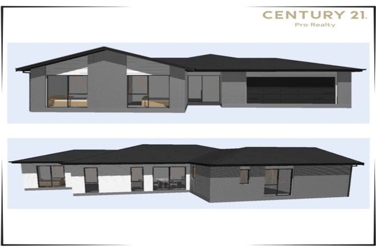 Photo of property in 16 Booker Drive, Tuakau, 2121
