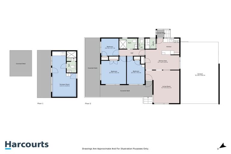 Photo of property in 92 Gallony Avenue, Massey, Auckland, 0614