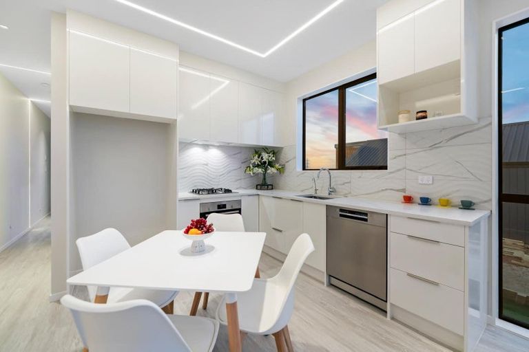 Photo of property in 45 Puhikawa Street, Massey, 0614